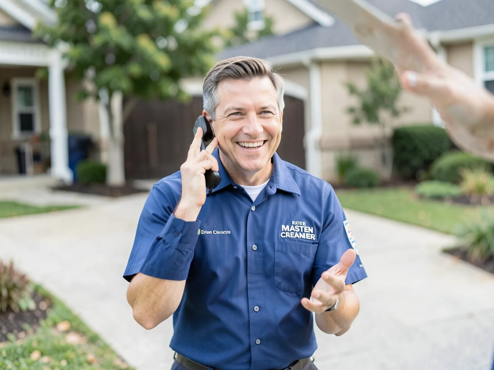 Drain Cleaning Glendale Springs, NC FAQs